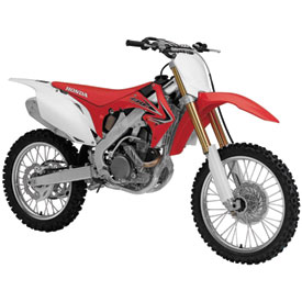 New Ray Die-Cast Honda CRF250 Motorcycle Replica 1:12 Scale