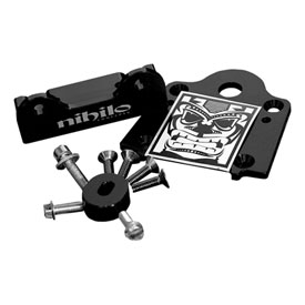 Nihilo Concepts Front Fender Adapter Kit