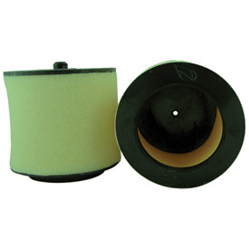 No Toil Pre-Oiled Air Filter