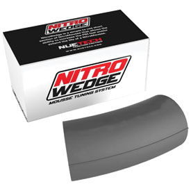 Nuetech NitroWedge For Platinum Foam Tube