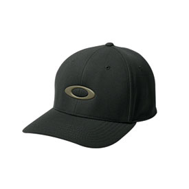 Oakley Silicone Flex Fit Hat