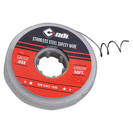 Odi Stainless Steel Safety Wire