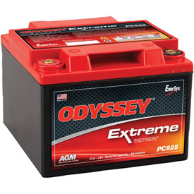 Odyssey Extreme Series Battery PC925L