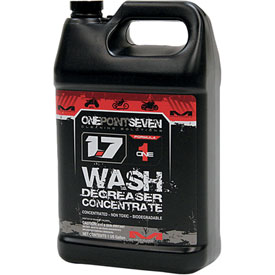 1.7 Formula 1 Wash Degreaser Concentrate