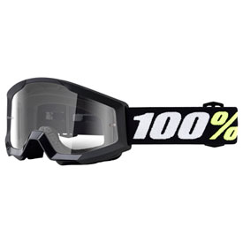 100% Strata Mini PeeWee Goggle