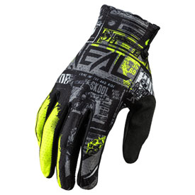 O'Neal Racing Matrix Ride Gloves