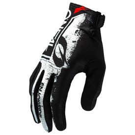 O'Neal Racing Matrix Shocker Gloves 2023 XX-Large Black/Red