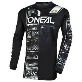 O'Neal Racing Youth Element Attack Jersey 2023