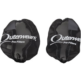 Outerwears Intake Booties