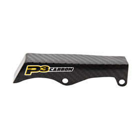 P3 Carbon Ignition Wire Cover