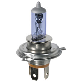 PIAA H4 Xtreme White Anti-Vibration Bulb