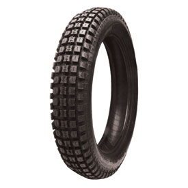 Pirelli MT 43 Pro Trials Tire 4.00-18 (64P) Tube Type