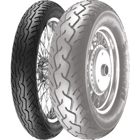 Pirelli MT66-Route Front Motorcycle Tire