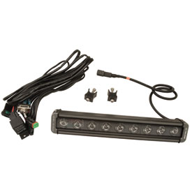 Polaris 12" LED Light Bar with Wire Harness