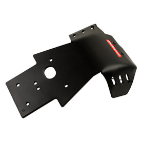 Polisport Extra Protection Skid Plate
