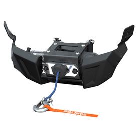 Polaris PRO HD Winch with Rapid Rope Recovery 3500 lb.
