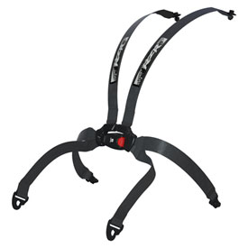 Polaris 6-Point Safety Harness Rear Seat