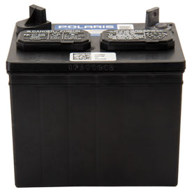 Polaris Sealed Battery - U1,340 CCA