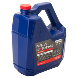 Polaris PS-4 Extreme Duty Full Synthetic Engine Oil