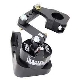 Precision Racing Pro Steering Stabilizer