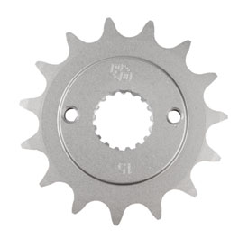 Primary Drive Front Sprocket 15 Tooth