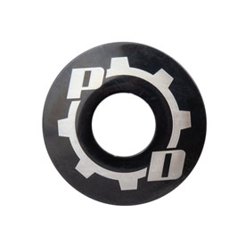 Primary Drive Countershaft Dome Spring Washer