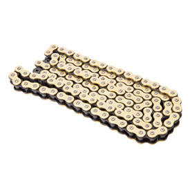 Primary Drive 420 Gold Plated MX Race Chain 420x78