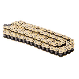 Primary Drive 428 Gold Plated MX Race Chain 428x124