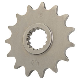 Primary Drive Front Sprocket 15 Tooth