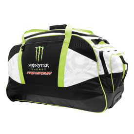 Pro Circuit Monster Trunk Roller Gear Bag