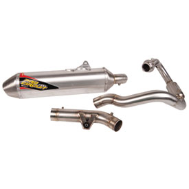 Pro Circuit T-5 Exhaust System