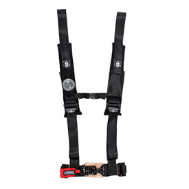 Pro Armor 5-Point 2" Safety Harness With Sewn In Pads
