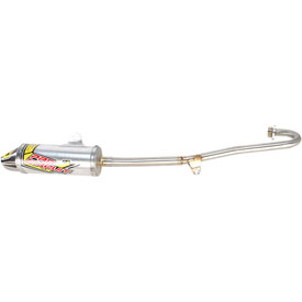 Pro Circuit T-4 S/A Complete Exhaust System