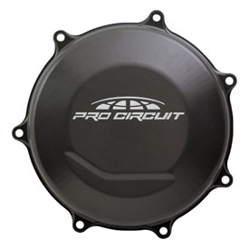 Pro Circuit T-6 Clutch Cover