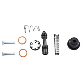 Pro X Front Brake Master Cylinder Rebuild Kit