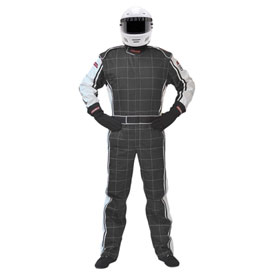 Pyrotect Ultra-1 One Piece SFI-1 Suit