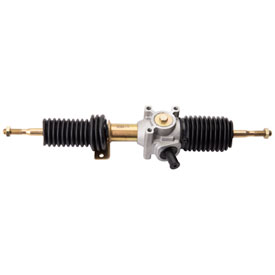 QA Parts Steering Rack and Pinion