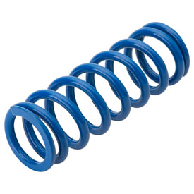 Race Tech ADV Shock Spring  Weight 267-295 lbs. / Spring Rate 15.2kg