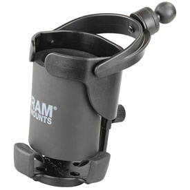 Ram Mounts Ram Level Cup XL with 1" Ball