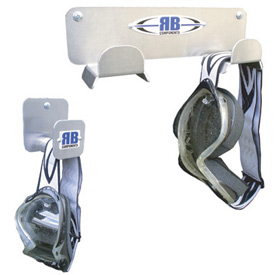 RB Components Goggle Hook
