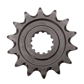 Renthal Ultralight Street 525 Front Sprocket 14 Tooth