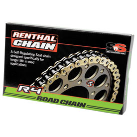 Renthal 525 R4 SRS Road Chain 525x120