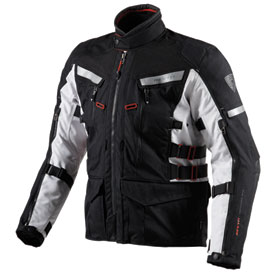 REV'IT! Sand 2 Textile Motorcycle Jacket