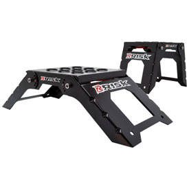 Risk Racing Adjustable Motocross Starting Blocks