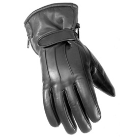 River Road Taos Cold Weather Motorcycle Gloves