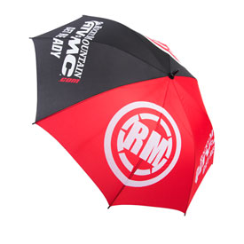 Rocky Mountain ATV/MC Logo Umbrella