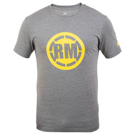 Rocky Mountain ATV/MC Logo T-Shirt
