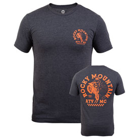 Rocky Mountain ATV/MC Throwback T-Shirt