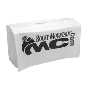 Rocky Mountain ATV/MC Hay Bale Cover