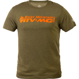 Rocky Mountain ATV/MC Classic T-Shirt